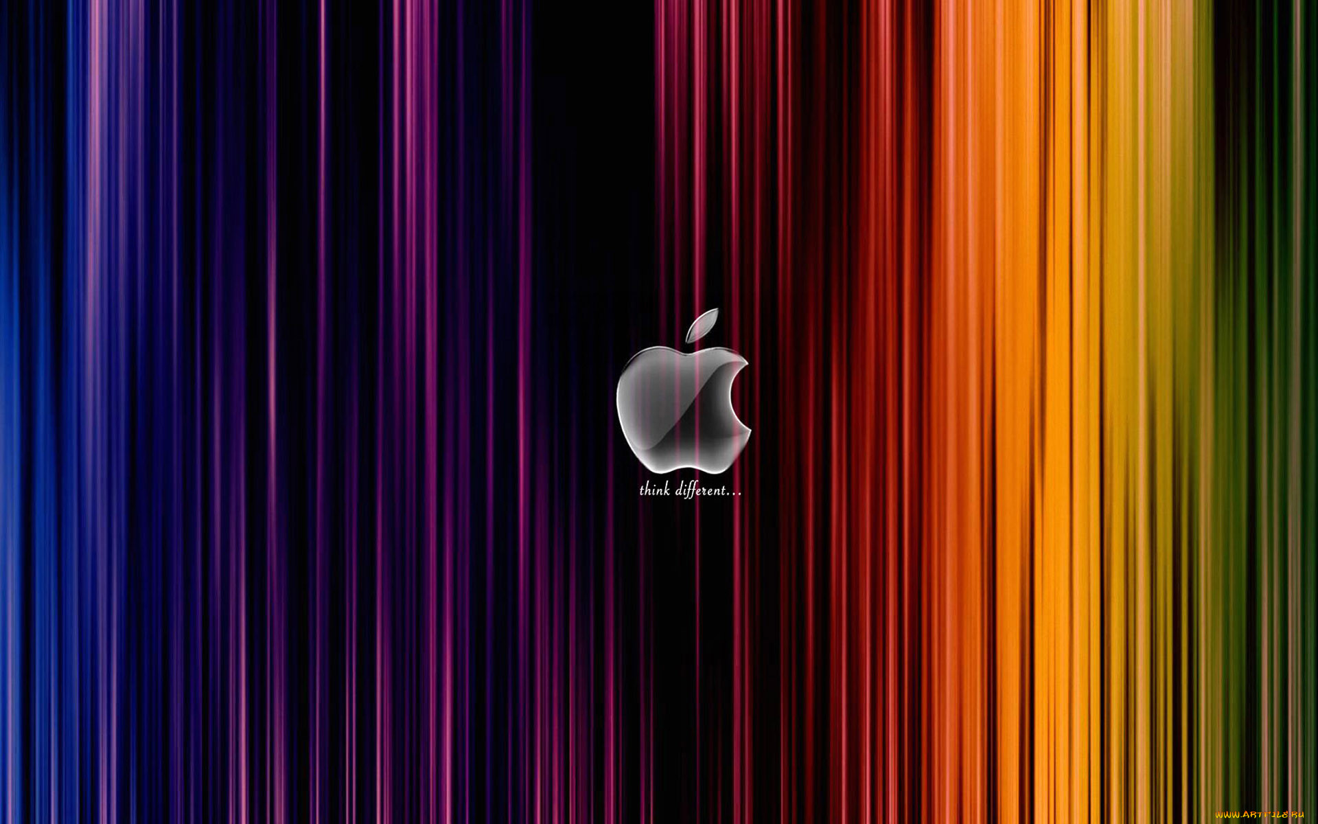 , apple